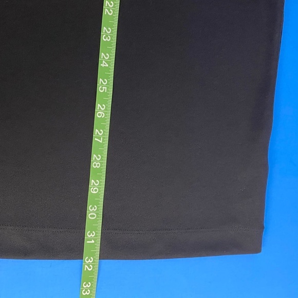 Nike Polo Shirt Mens XL Black Collared Dri-Fit Button Haymakers for hope - Picture 7 of 9